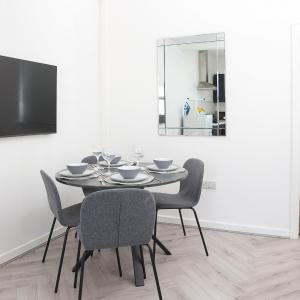 2Bed, 1 Bath - Jewellery Quarter