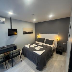 Taksim Escape Suites HOTEL