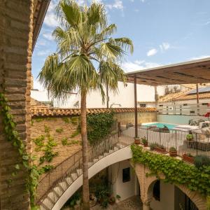 Hotel Boutique Patio del Posadero