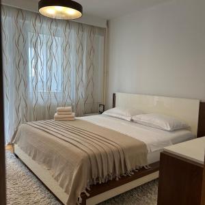 City Center Apartment