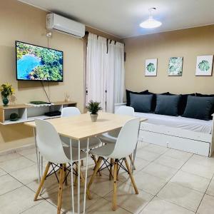Departamento premium, la mejor zona de Nueva Córdoba