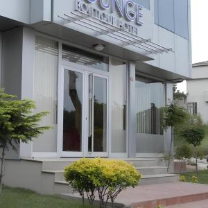 Lounge Hotel