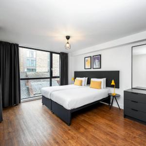 Staycity Aparthotels Liverpool City Centre