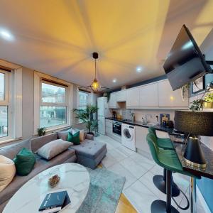 Budget Friendly One Bed Flat in Greenwich