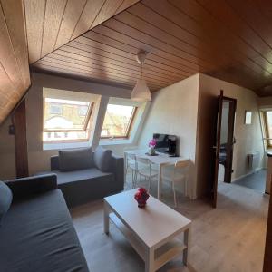 Apartment für maximal 4 Personen