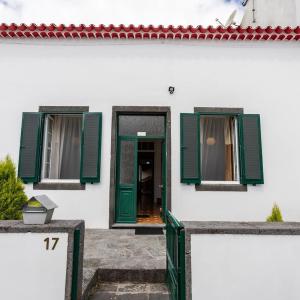 GuestReady - Furnas Nest