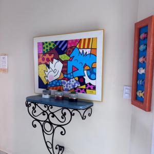 Village Park - Aeroporto - Apt Confort