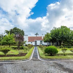 Casa das Duas Ribeiras
