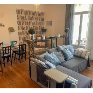 Une Terrasse aux Chartrons