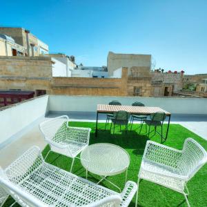 Magestic palazzo, jacuzzi on roof terrace GOVAL-3