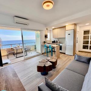 Apartamento Suite del Mar Marbella, Luxury stay