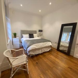 Luxurious Accomodation in South Kensington