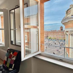 Capitole by Yumē
