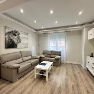 Encantador apartamento en el CENTRO de Bilbao con PARKING opcional