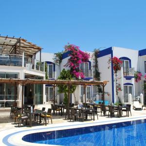 Serpina Hotel