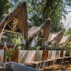 LUNORA - Ubud Luxury VIlla
