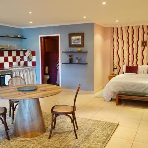 The Anderson - Cape Town
