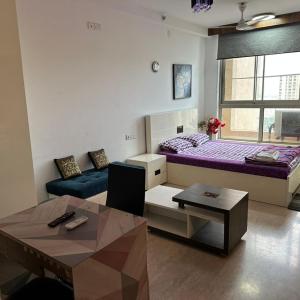 Cosy Studio Apartment