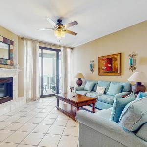 Broadmoor 1204