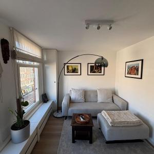 Cozy Home in The Oude Pijp