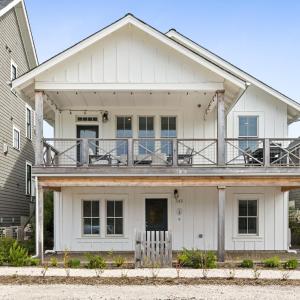 Tori Pines by Seabrook Hospitality