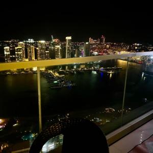 Ocean Heights Dubai Marina Ocean View