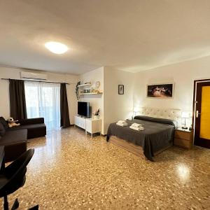 Acogedoras habitaciones Sepulveda