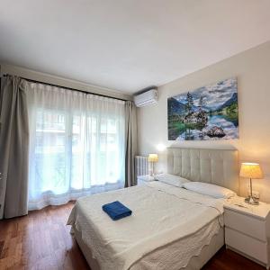 Apartamento en Viladomat
