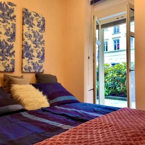 Prenzlauer Berg, Cozy Ground Floor Apartment