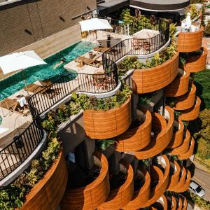 Heiss Hotel By Jalo
