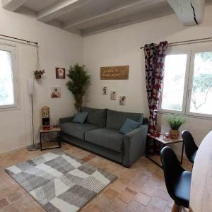 Gîte Elendil - Esprit Champêtre
