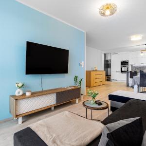 BNB Matadorka Comfort Suite