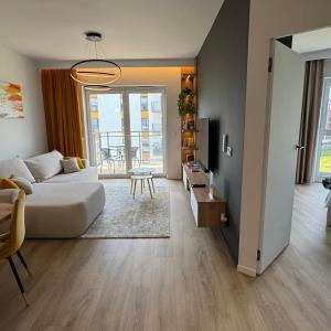 Central Park Apartment - Luxury, Fully Equipped with Air Conditioner and Garage