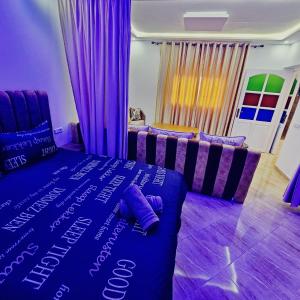 luxe Studio Nour D'asilah 3