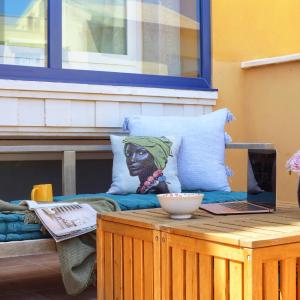 Casa Bita El Cotillo Playa home with swimming pool