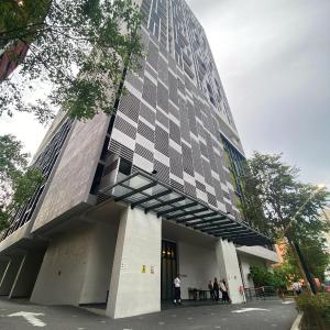 Chamber suites KLCC by Global stay