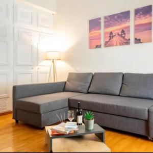 Athenian Stay Trikoupi 2 Apartment