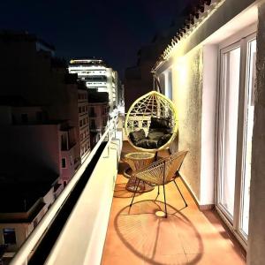Athenian Stay 606 Apartment
