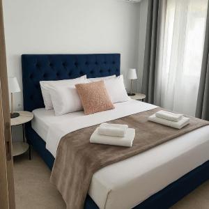 Athenian Stay 605 Apartment