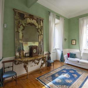 Vatican Luxury Three Bedroom Apartment