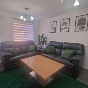 Urban Retreat in Newcastle- Pet friendly- Garden