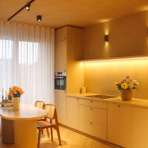 Timeless Luxury in Antwerp