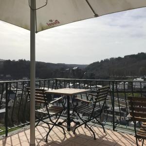 Hotel Cosy Bouillon