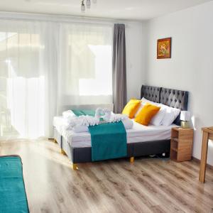 Novilda Apartments 211