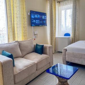 Stylish Studio, Fully Serviced Nyali