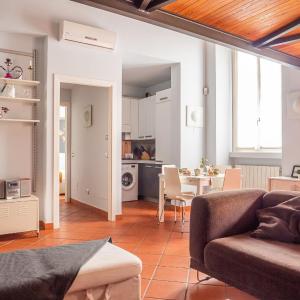 Appartamento Imbonati loft