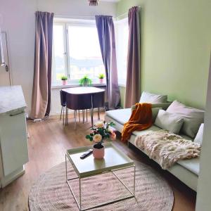 Amazing Central Apartment Helsinki