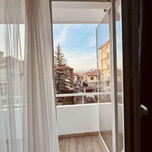 Unique flat with balcony in the heart of the city