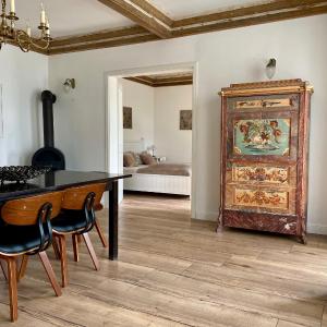 Wundervolle Wohnung im Elbhang von Dresden Loschwitz