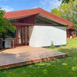 Holiday Home Drageholmen